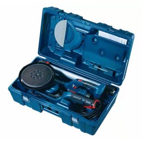 Шлифовальная машина по гипсокартону Bosch GTR 550 Professional (06017D4020)