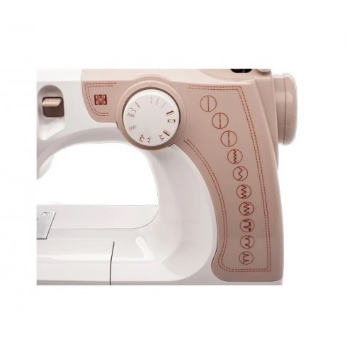 Швейная машина Comfort 20