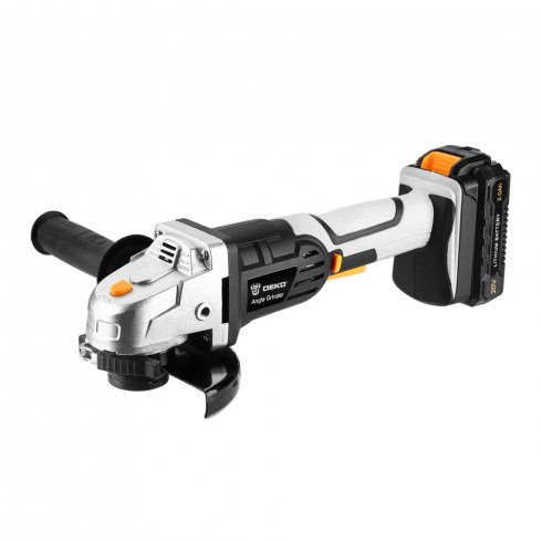 Набор инструментов Deko DKCD20 SET 2 063-4204