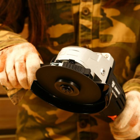 Набор инструментов Deko DKCD20 SET 2 063-4204