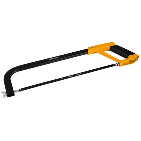 Ножовка по металлу Deko HT16 Pro