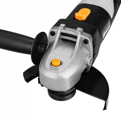 Угловая шлифмашина Deko DKAG700