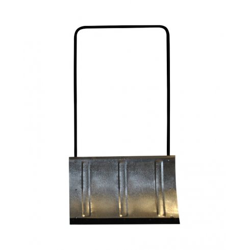 Скребок для уборки снега Электромаш 600*370 мм