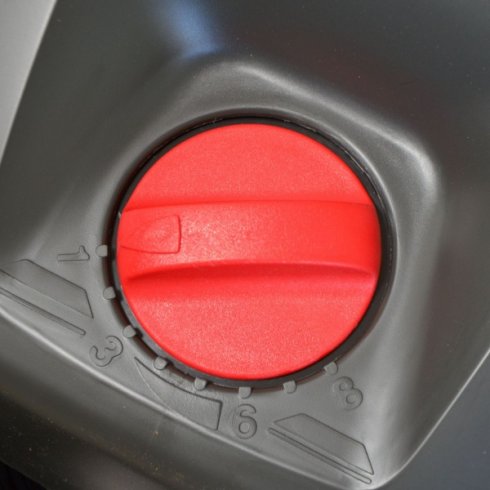 Подметальная машина Starmix Haaga 697 Profi