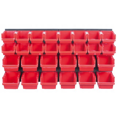 Органайзер для инструментов Prosperplast Orderline KOR1-S411