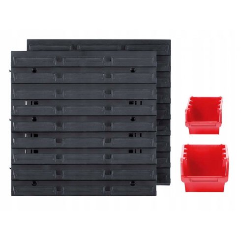 Органайзер для инструментов Prosperplast Orderline KOR1-S411