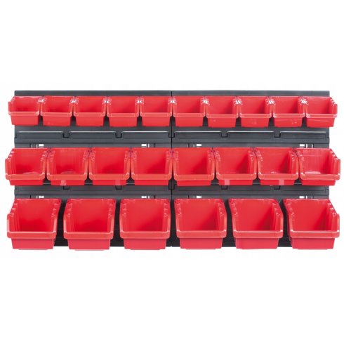 Органайзер для инструментов Prosperplast Orderline KOR2-S411