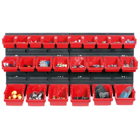 Органайзер для инструментов Prosperplast Orderline KOR2-S411