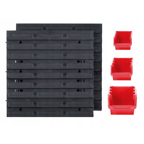 Органайзер для инструментов Prosperplast Orderline KOR2-S411