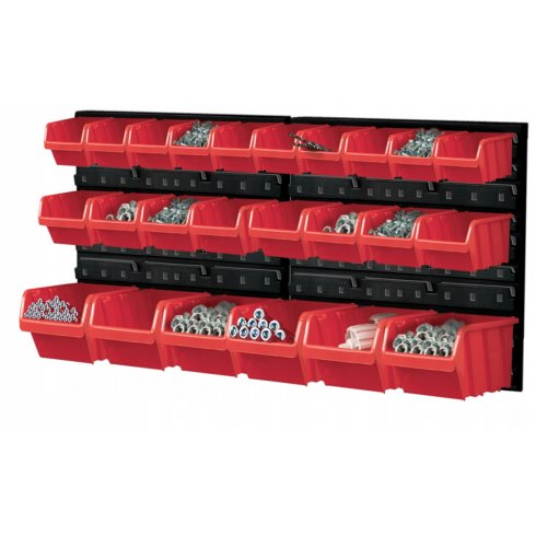 Органайзер для инструментов Prosperplast Orderline KOR2-S411