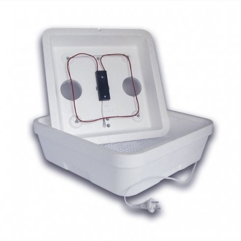 Инкубатор Совек «Веселое семейство» 2Т