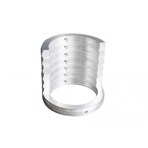 Аппарат для сварки пластиковых труб Monster 160 МЭ