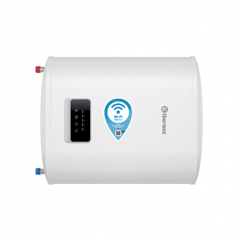 Накопительный водонагреватель Thermex Bravo 30 Wi-Fi