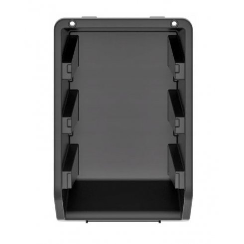 Контейнер для хранения Truck KTR2 (черный)