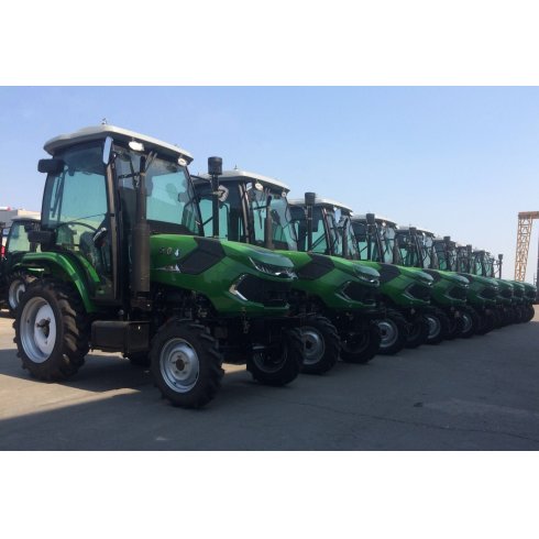 Минитрактор Catmann XD-50.4 Lux