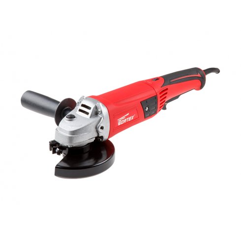 Одноручная углошлифмашина Wortex AG 1213