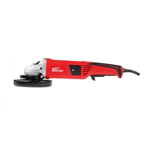 Одноручная углошлифмашина Wortex AG 1213