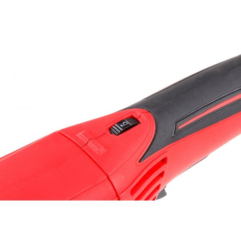 Одноручная углошлифмашина Wortex AG 1213