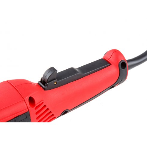 Одноручная углошлифмашина Wortex AG 1213