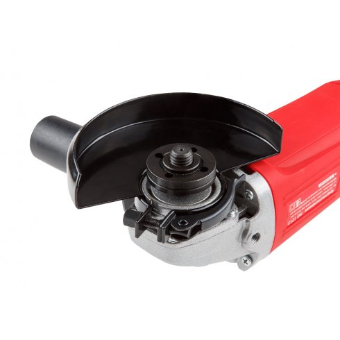 Одноручная углошлифмашина Wortex AG 1213