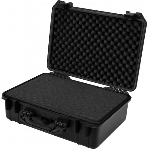 Чемодан ударопрочный герметичный Yato YT-08904