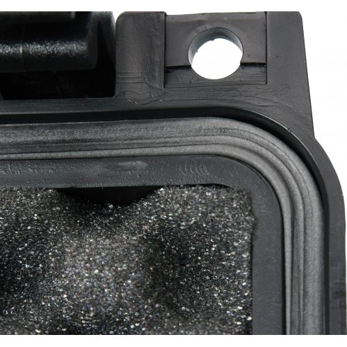 Чемодан ударопрочный герметичный Yato YT-08904