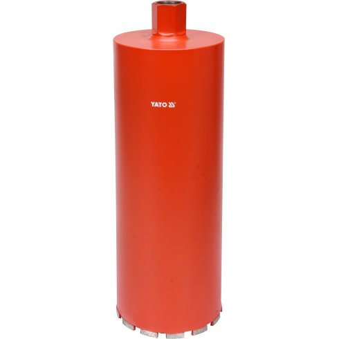 Cверло алмазное корончатое Yato  YT-60378