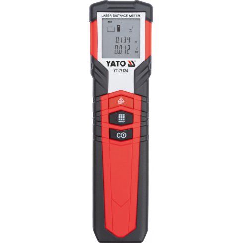 Дальномер Yato YT-73124