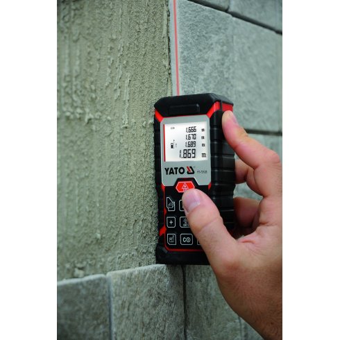 Дальномер Yato YT-73125