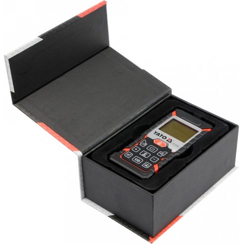 Дальномер Yato YT-73125