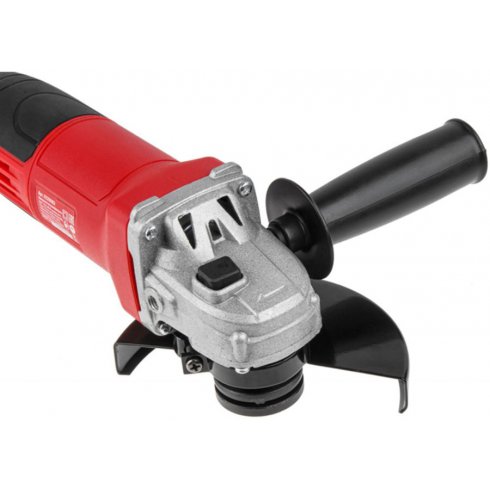 Одноручная углошлифмашина Wortex LX AG 1209-2