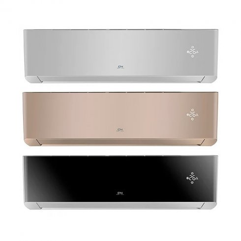 Внутренний блок Cooper&Hunter SUPREME CH-S12FTXAM2S-SC/BL/GD(I)