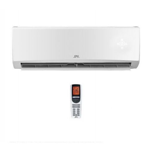 Внутренний блок Cooper&Hunter Nordic Multi Light Alpha CHML-IW12AARK