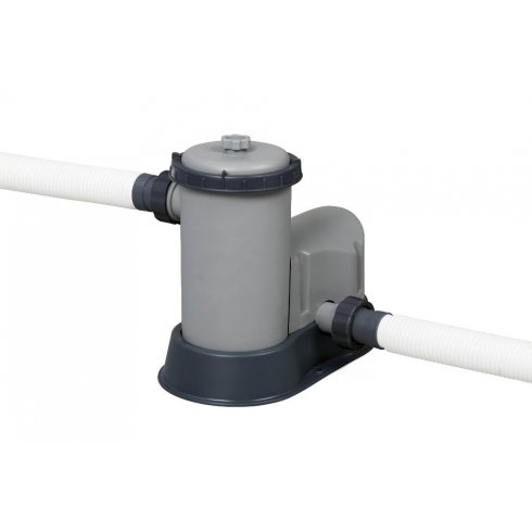 Бассейн Bestway Power Steel 56714 (427x250x100)