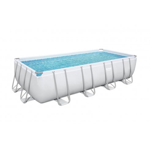 Бассейн Bestway Power Steel 56465 (549x274x122)