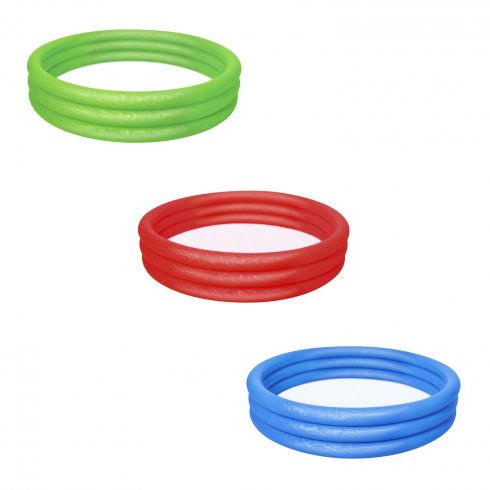 Бассейн Bestway 51027 (183x33)