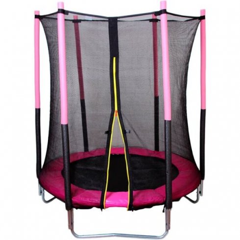 Батут Bebon Sports KD45 137 см