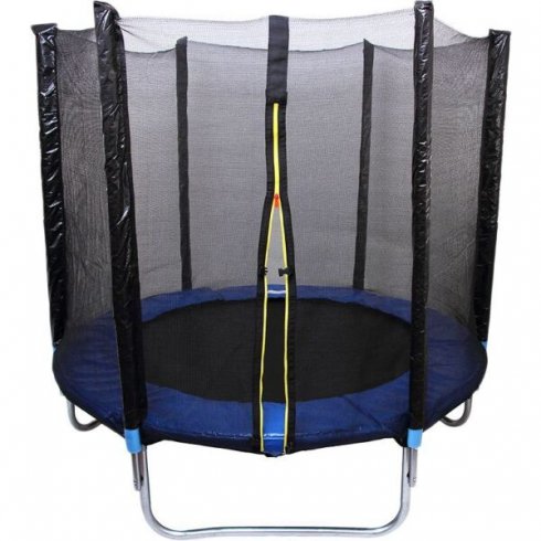 Батут Bebon Sports 06336S2Y 183 см