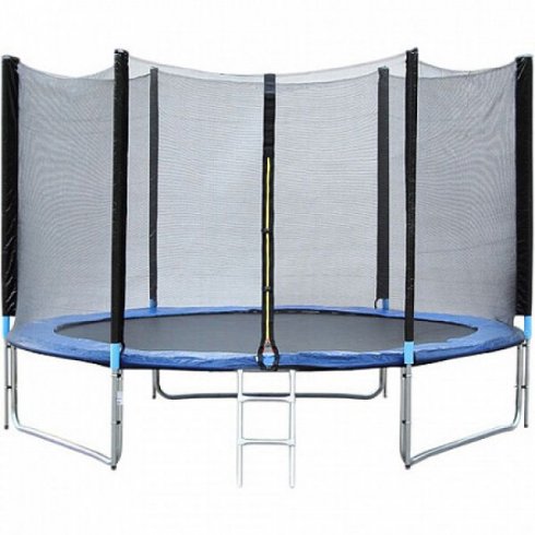 Батут Bebon Sports 10354S2YL 305 см (стандартные стойки безопасности)