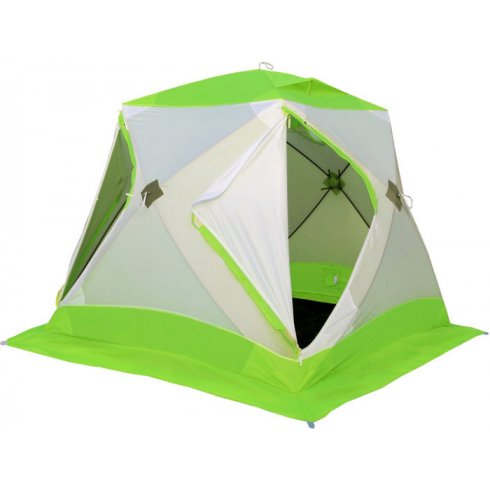 Палатка Лотос Куб 3 Классик С9