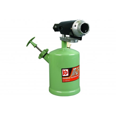 Паяльная лампа Калибр ЛП-2.5 (22134)