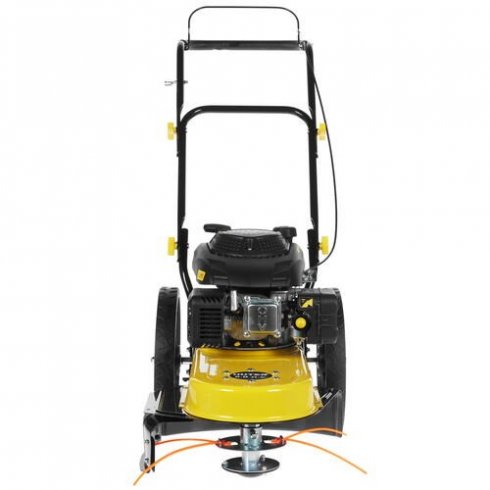 Газонокосилка Huter GLM-5.0L