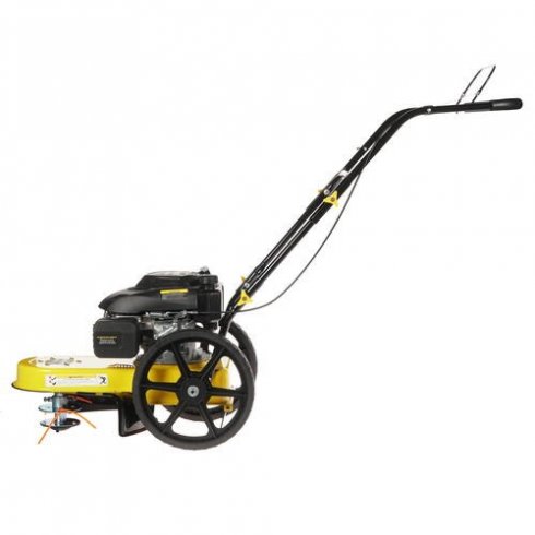 Газонокосилка Huter GLM-5.0L