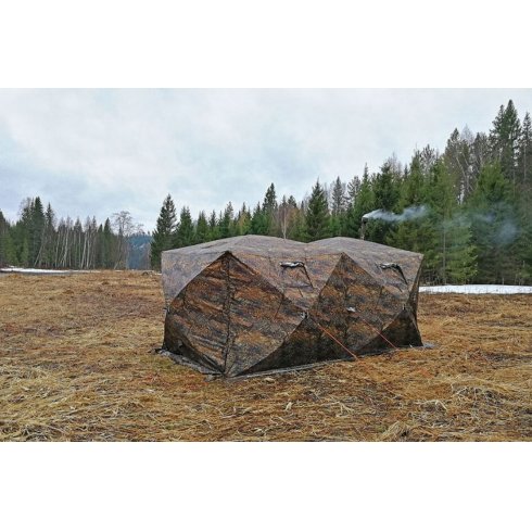 Палатка Берег Кубоид 3.60 (однослойная)