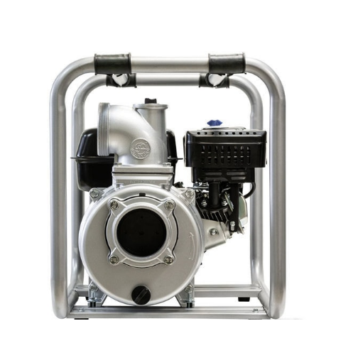 Мотопомпа бензиновая Hyundai HY105