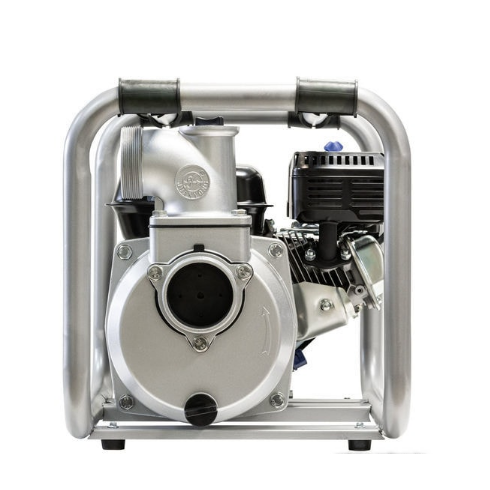 Мотопомпа бензиновая Hyundai HY85