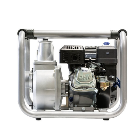 Мотопомпа бензиновая Hyundai HY85