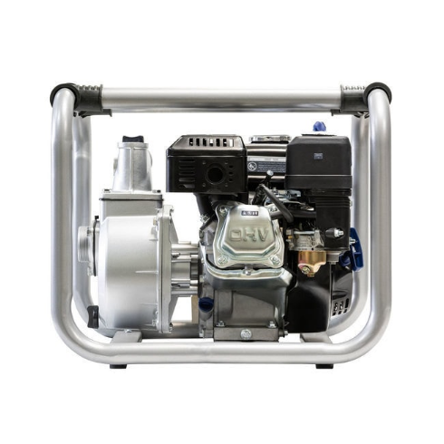 Мотопомпа бензиновая Hyundai HY55