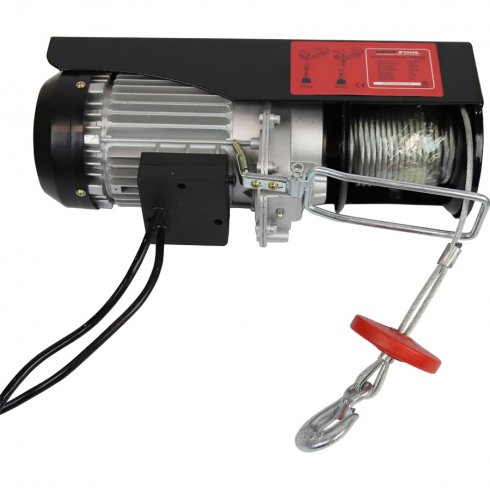 Тельфер Nexttool ЭТФ-800