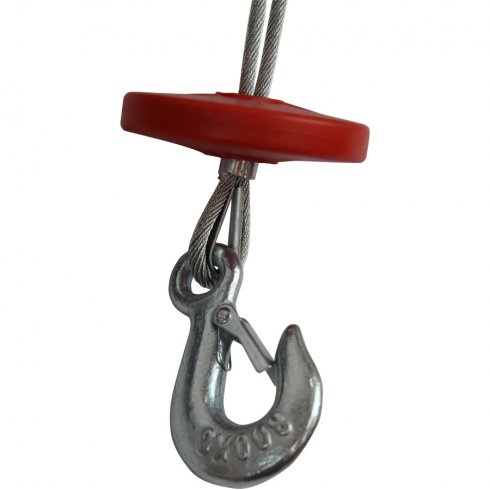 Тельфер Nexttool ЭТФ-800